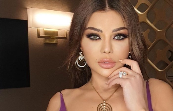 haifa wehbe